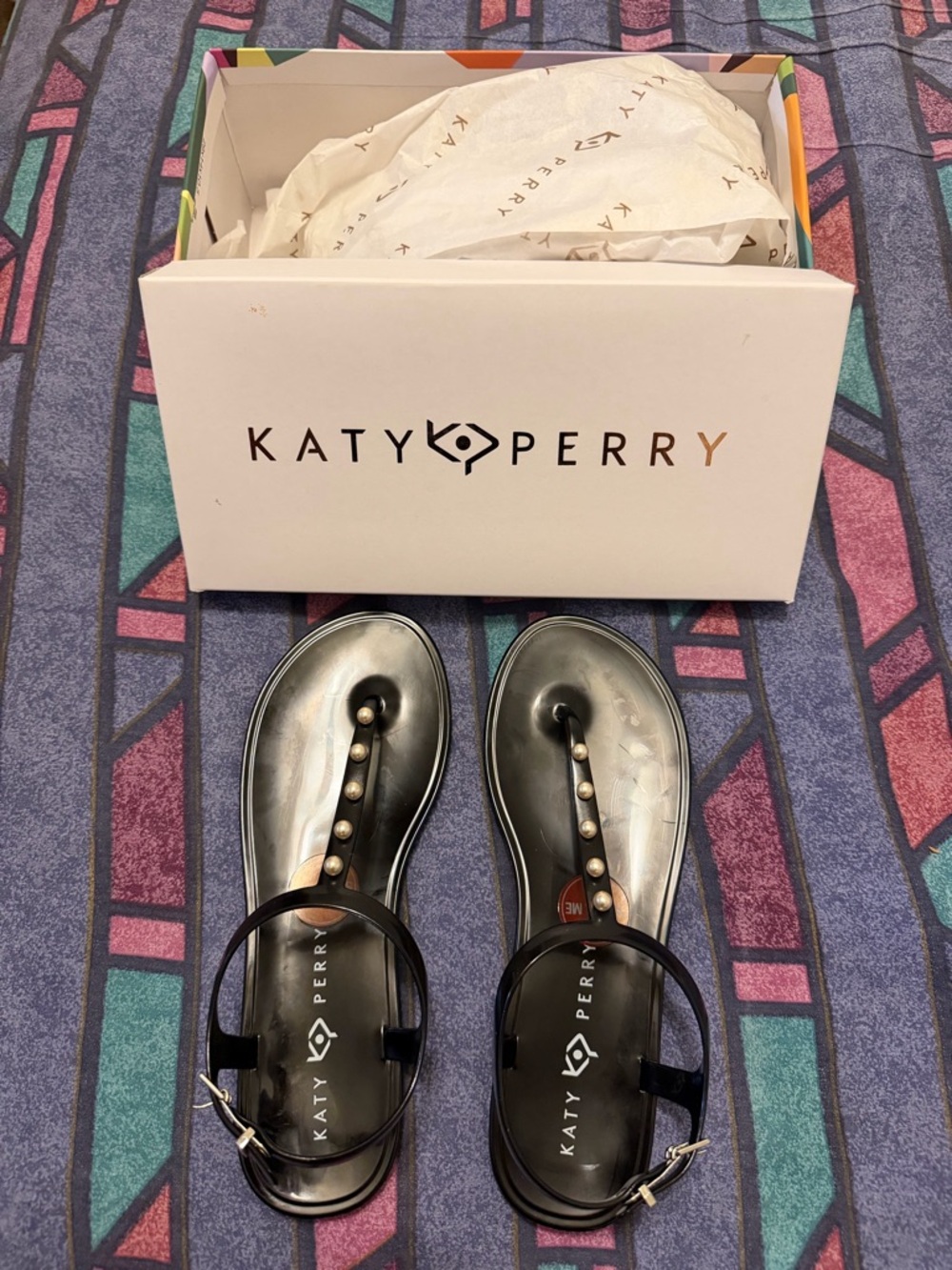 katy perry sandals